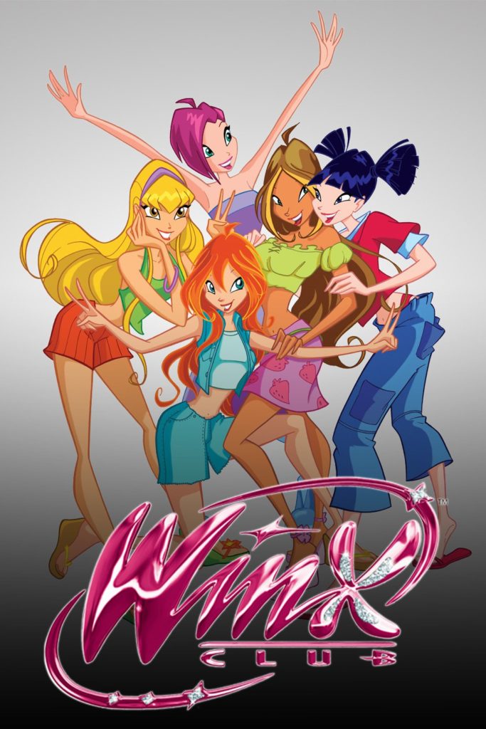 Winx Club